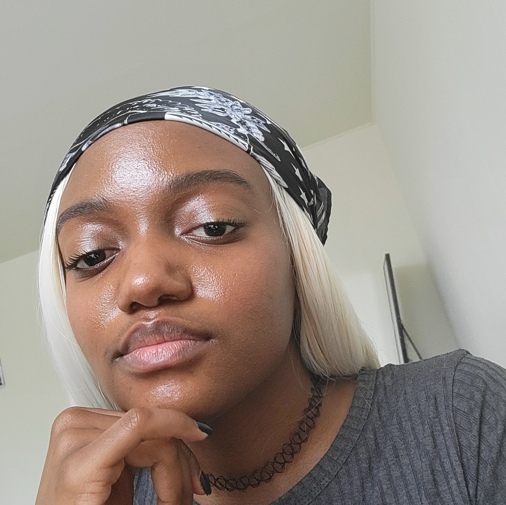 Meet your Posher, Jaegi